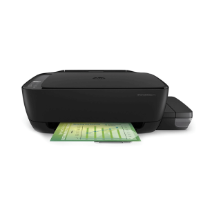 [เครื่องพิมพ์] HP Ink Tank WL 415 All-in-One (Print/ Copy/ Scan/ Wifi) - พร้อมหมึกแท้