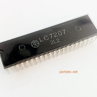 LC7207