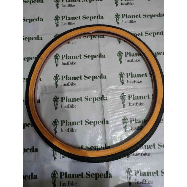 หินนําโชค KCH 24 x 1.75 ยางนอก