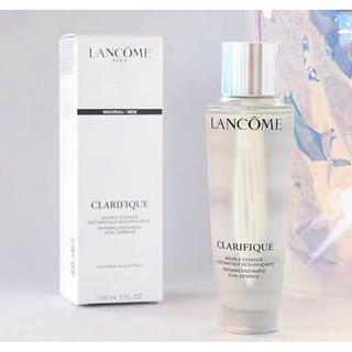 พร้อมส่ง!🛍LANCOME NEW! Clarifique Double Essence 150 ml.🛍