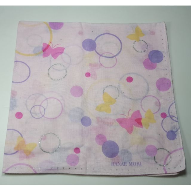 ผ้าเช็ดหน้า จำนวน 1ผืน H22