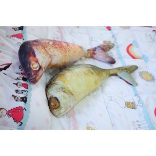 หมอนข้างน้องทู