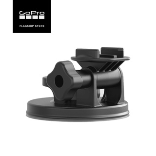 GoPro Accessories Mounts ตัวยึด Suction Cup