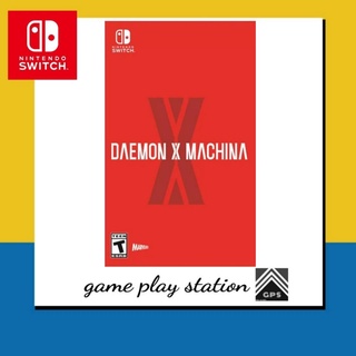 nintendo switch daemon x ( english zone 1 )