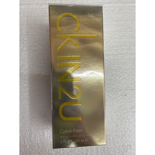 CK IN2U her edt 150 ml