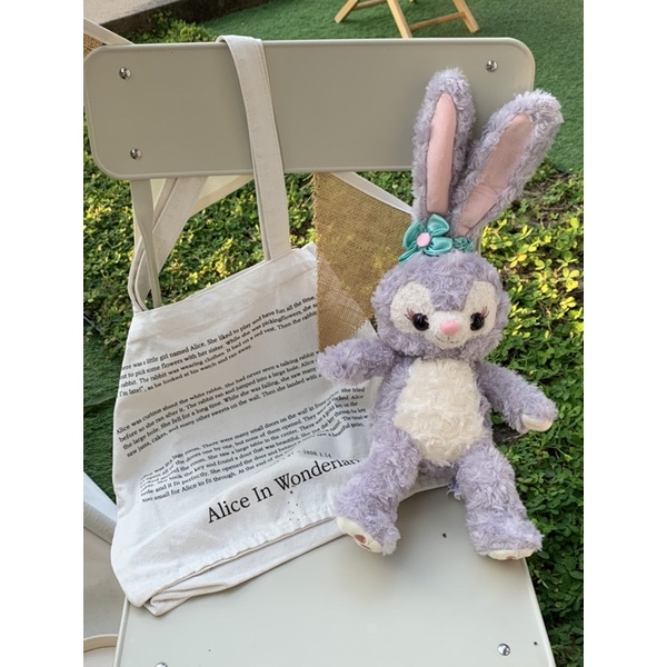 Stella Lou (ตุ๊กตากระต่ายสเตลล่าลู)