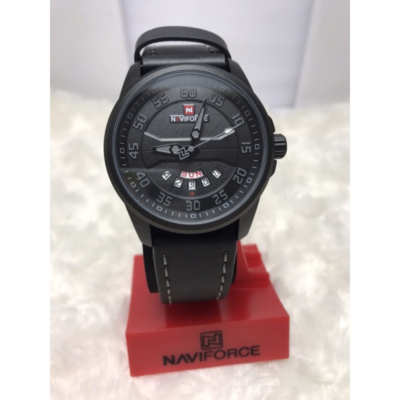 NAVIFORCE⌚️นาฬิกาข้อมือผู้ชาย/ผู้หญิง (ของใหม่) 👉🏻 แบรนด์ : NAVIFORCE