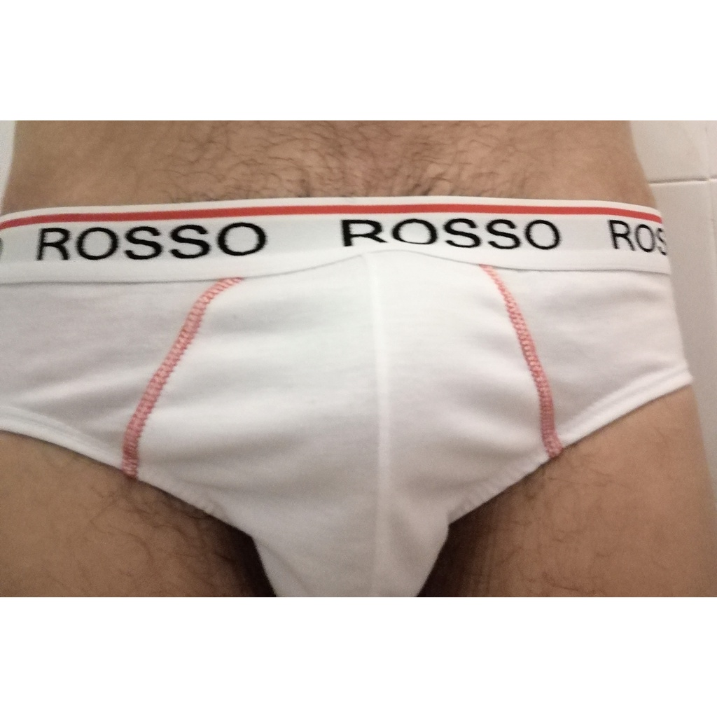 กางเกงใน ROSSO มือสอง