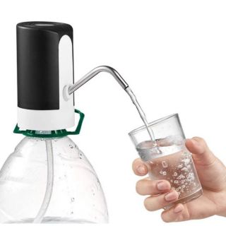 Water filter easy useเครื่องกดน้ำอัตโนมัติ ที่กดน้ำ Automatic กดน้ำดื่มง่ายดาย ---สินค้าพร้อมส่ง---