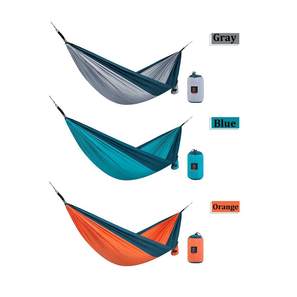 NATUREHIKE Hammock NH17D012-B double