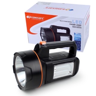 ไฟฉาย led  Kamisafe KM-2672 รุ่น KM-2672