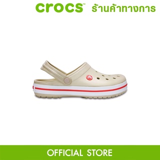 CROCS Crocband Clog รองเท้าลำลองผู้ใหญ่