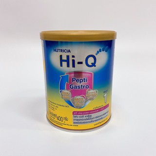 ไฮคิว เปบติ แกสโตร 400กรัม Hi-Q pepti gastro