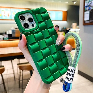 เคสโทรศัพท์มือถือ ทรงสี่เหลี่ยม เรียบง่าย สําหรับ Samsung Galxy S22 S22+ S22 Ultra S21 S21+ S21
