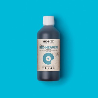 🚚พร้อมส่ง 🚚ส่งไว ปุ๋ย BIOBIZZ BIO HEAVEN 250 ml. ขวดแท้ ปุ๋ยเร่งโต ปุ๋ยออแกนิค ปุ๋ยอินทรีย์ นำเข้าจากต่างประเทศ