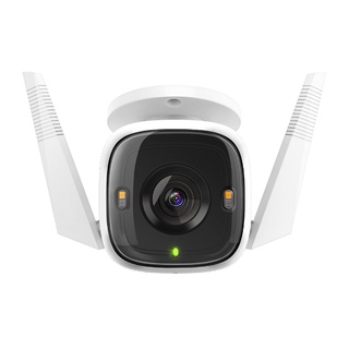 TP-Link Outdoor Security Wi-Fi Camera Tapo C320WS ( Full-Color Night Vision )(NW2-000048)