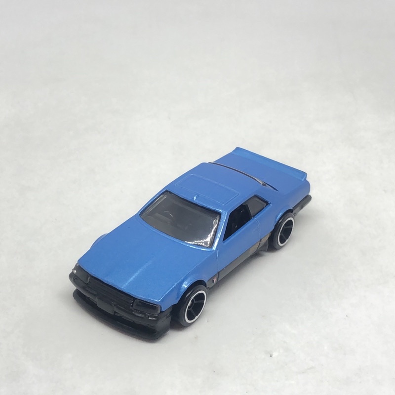Hot Wheels 82 Nissan Skyline R30 Loose