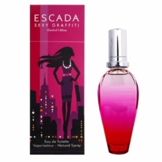 น้ำหอม ESCADA 100ml.