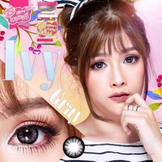 Bigeye ☆ Ivy eff.18 | Kitty kawaii plus เลนส์กรองแสง กันยูวี