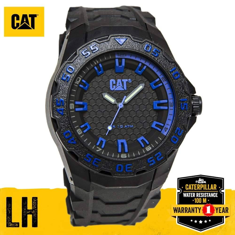 SALE CAT watch รุ่น Motion2020 Caterpillar watch นาฬิกาข้อมือผู้ชาย