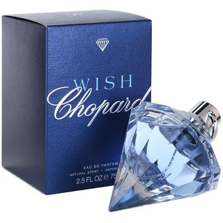 Chopard Wish EDP 5ml - 10ml นำ้หอมแท้แบ่งขาย