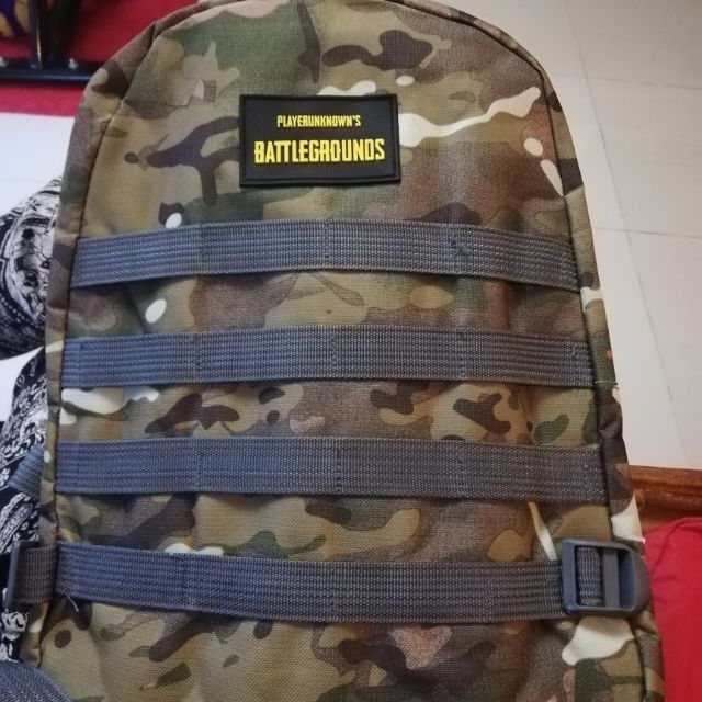 กระเป๋าเท่ๆ PUBG