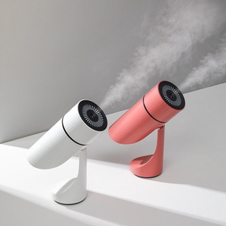 ใหม่ Jane Music Humidifier Creative LED Night Light Humidifier รถเครื่องฟอกอากาศเครื่องใช้ในครัวเรือนขนาดเล็ก Humidifier