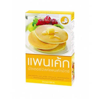 อิมพีเรียล แพนเค้กบัตเตอร์มิลค์ 400 กรัม Imperial Buttermilk Pancakes 400 g.