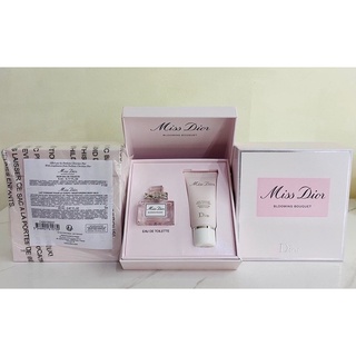 MISS DIOR BLOOMING BOUTIQUE SET