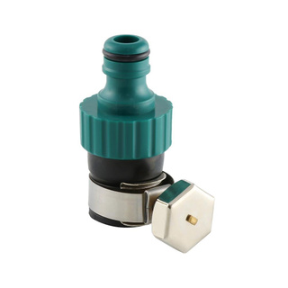 🔥*ไม่ใช้แล้วจะเสียใจ*🔥 ข้อต่อสายยาง RAGO 55223C 1/2 นิ้ว RAGO 55223C 1/2" HOSE HOSE FITTING สินค้าคุณภาพสูง