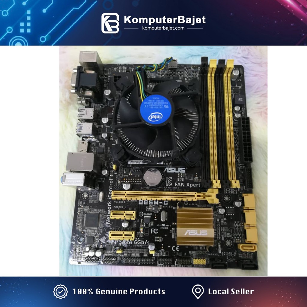 H61 H81 H81M B75 B85 H110 B150 H310 B360 LGA1150 1151 1155 i3 i5 i7 Intel Motherboard 2nd 3rd 4th 6th 7th 8th Mobo Asus