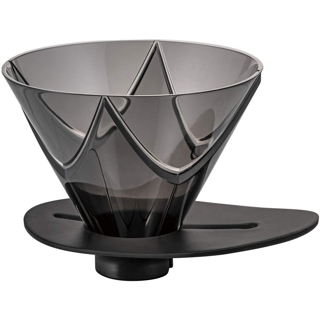 ดริปเปอร์ HARIO V60 Single-Cup Dripper MUGEN