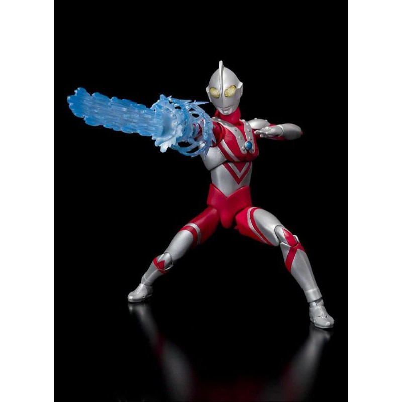 ☣️ NEW Ultra Act Zoffy Ultraman Mebius Special Set Bandai อุลตร้า​แมน​ #EXO.Killer #Jmaz Exotist