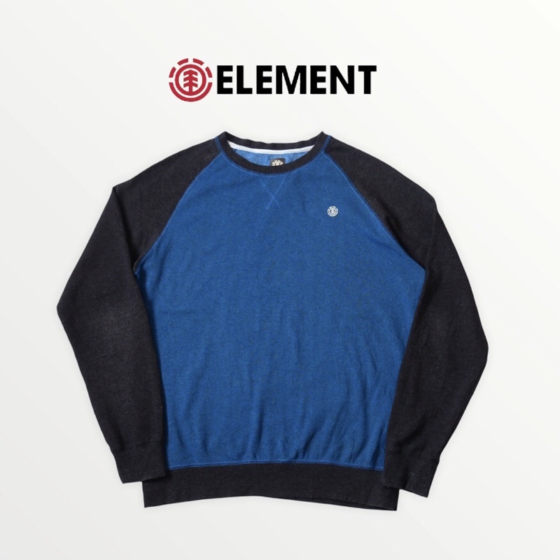 เสื้อสเวตเตอร์ Element Skateboard