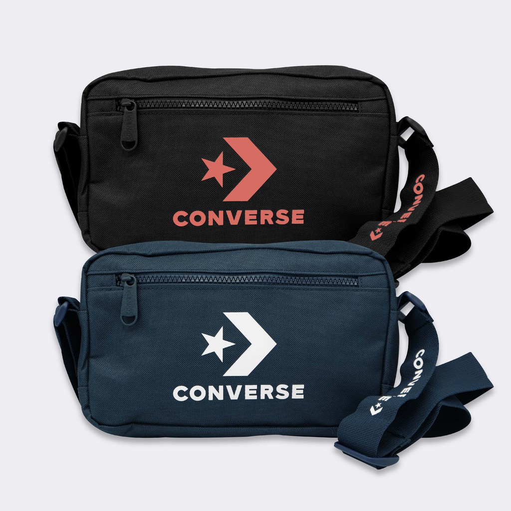 converse new speed waist bag