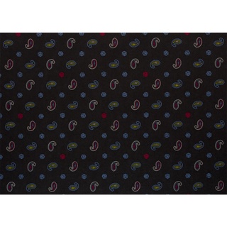 Superior Lining Milano/ Ln-22 Collins &amp; Co Brand Lining Fabrics Print Pattern Ln-2229 ผ้าซับในสูท