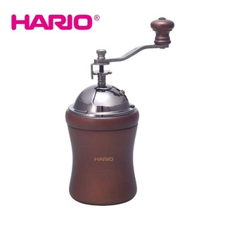 Hario Coffee Mill Dome เครื่องบดกาแฟ☕️