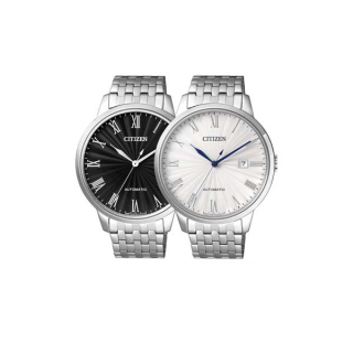 Citizen Automatic NJ0080-50 Men