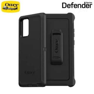 OTTERBOX กล่องนาก DEFENDER Samsung Note 8 9 10 10+ Pro Note 20 20 Ultra