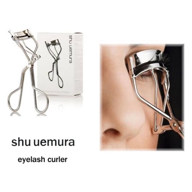 ♝☈๑Shu Uemura Eyelach Curler ที่ดัดขนตาชู อุเอมูระ