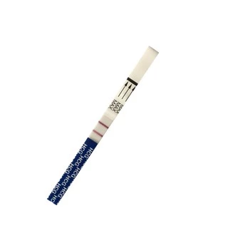 ClearDI ที่ตรวจครรภ์ แบบจุ่ม 10 MIU ตรวจจับไว HCG