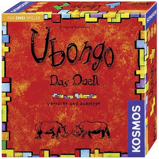 Ubongo Das Duell [DE]