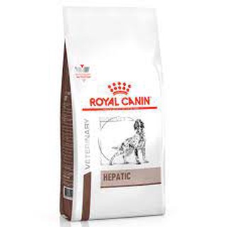 Royal Canin Hepatic (6 kg) สูตรโรคตับสุนัข