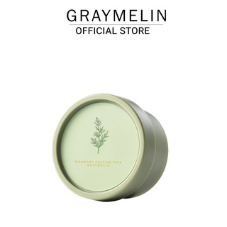 Graymelin Mugwort Heating Pack 100g.