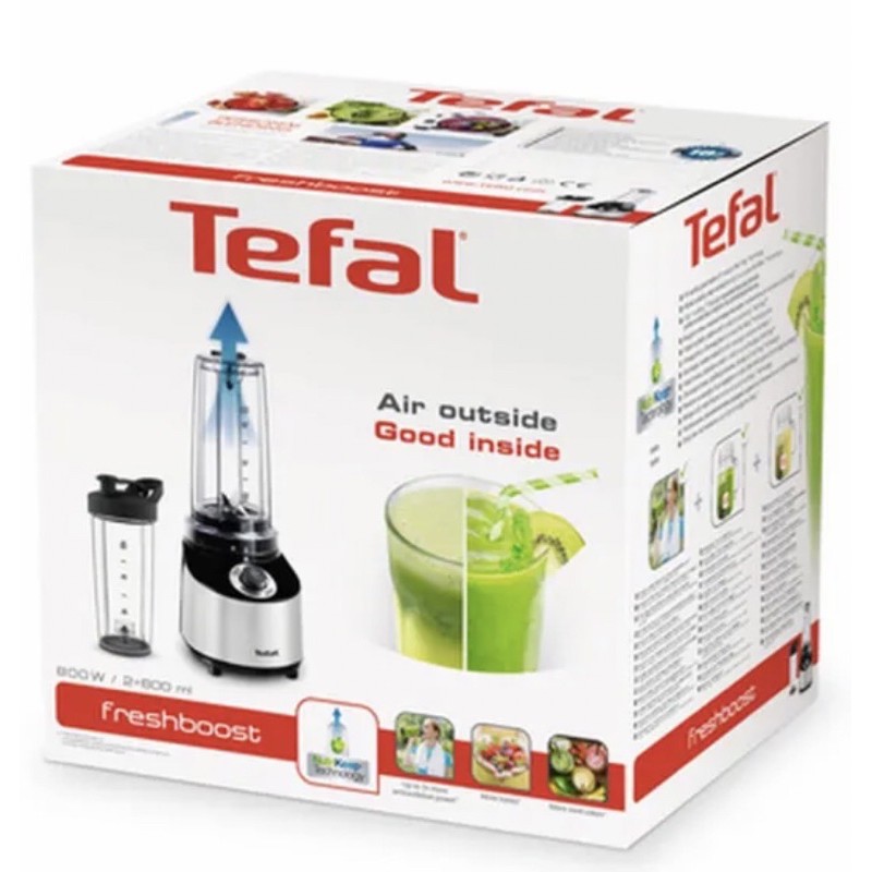 เครื่องปั่นสุญญากาศ TEFAL