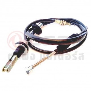 สายคลัทช์ รถ ตงฟง สำหรับเครื่องยนต์ 1,300 ซีซี.V21,V27