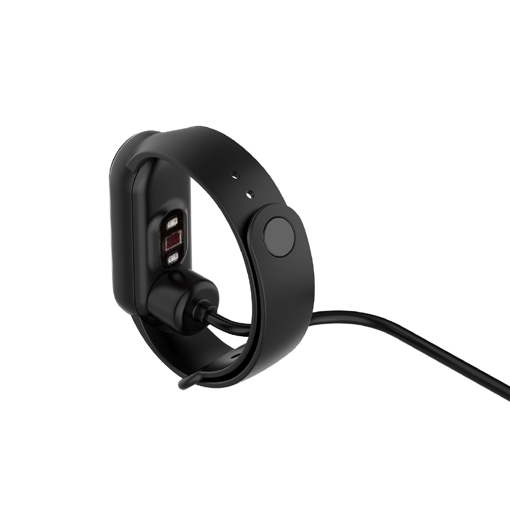 เปลี่ยน Xiaomi Miband 5 Miband 5 6 7 สายชาร์จ USB ด็อกชาร์จ