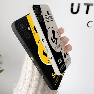พร้อมส่งเคสโทรศัพท์มือถือซิลิโคนลายการ์ตูน Pikachu สําหรับ Oppo Find X2 Find X3 Pro 5G