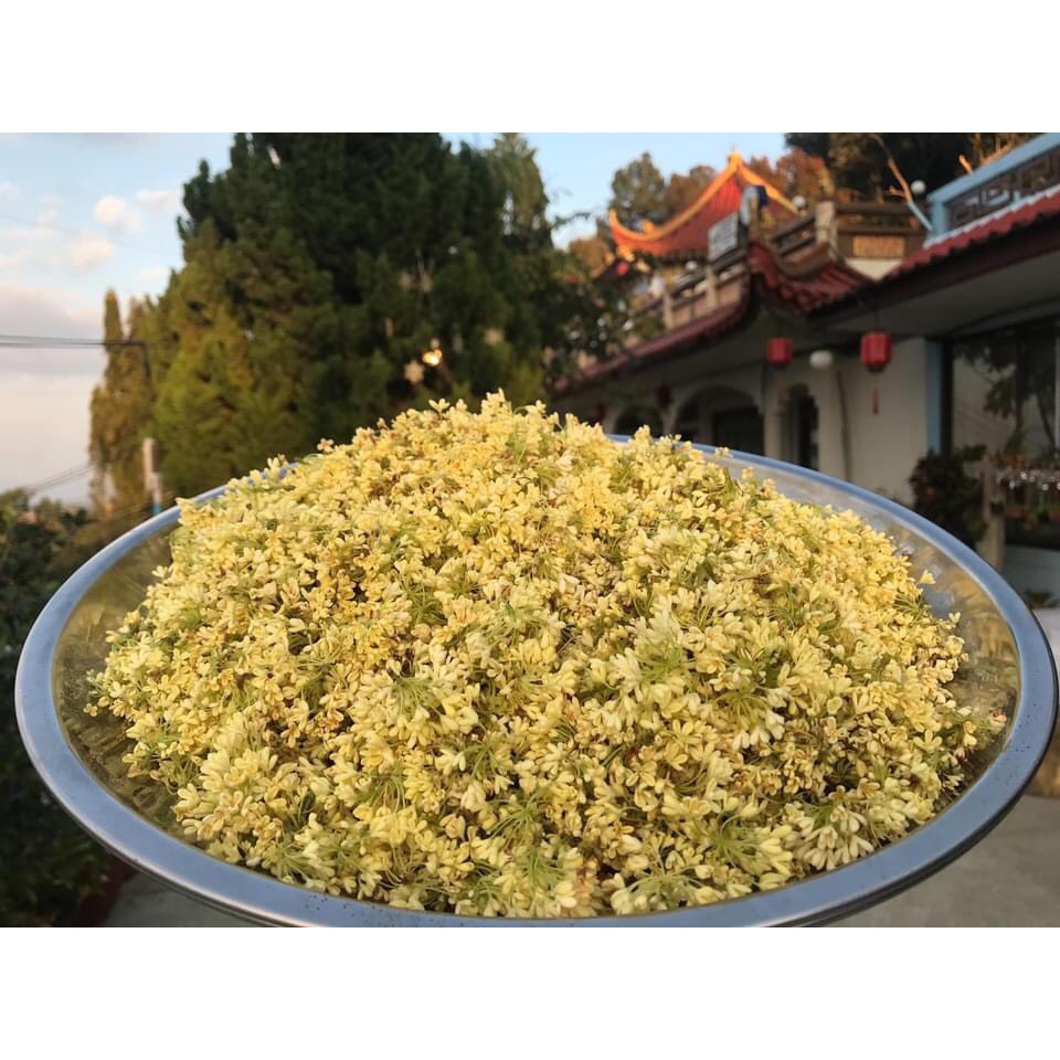 ชาอู่หลงหอมหมื่นลี้ ตราชาไทยมรกต ขนาด 200 กรัม ชาดอยแม่สลอง - รูปที่ 3