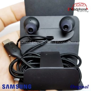 มาใหม่!!!🎀Type-C🎀หูฟัง Samsung AKG EO-IC100 S24/S23/S22/S21/S20/Note20/Note10/TabS7